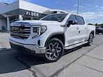 New 2025 GMC Sierra 1500 SLT Crew Cab 4WD Pickup for sale #SG381370 - photo 3