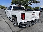 New 2025 GMC Sierra 1500 SLT Crew Cab 4WD Pickup for sale #SG381370 - photo 2
