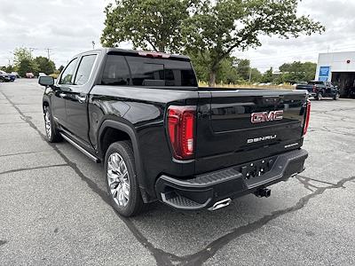 New 2025 GMC Sierra 1500 Denali Crew Cab 4WD Pickup for sale #SG381669 - photo 2