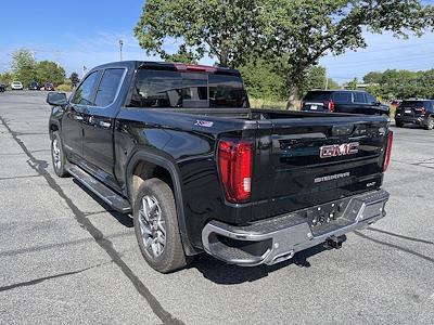 New 2025 GMC Sierra 1500 SLT Crew Cab 4WD Pickup for sale #SG382674 - photo 2