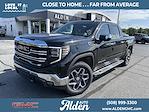 New 2025 GMC Sierra 1500 SLT Crew Cab 4WD Pickup for sale #SG382674 - photo 1