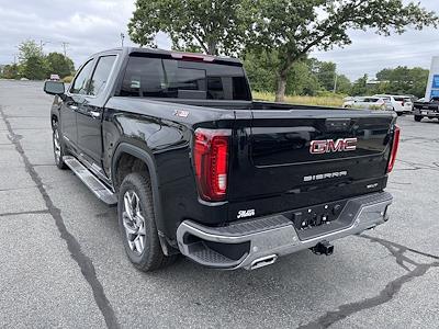 New 2025 GMC Sierra 1500 SLT Crew Cab 4WD Pickup for sale #SG382675 - photo 2