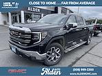 New 2025 GMC Sierra 1500 SLT Crew Cab 4WD Pickup for sale #SG382675 - photo 1