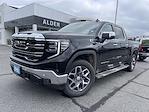 New 2025 GMC Sierra 1500 SLT Crew Cab 4WD Pickup for sale #SG382675 - photo 3