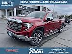 New 2025 GMC Sierra 1500 SLT Crew Cab 4WD Pickup for sale #SG382677 - photo 1