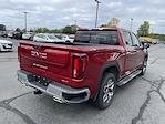 New 2025 GMC Sierra 1500 SLT Crew Cab 4WD Pickup for sale #SG382677 - photo 10