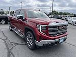 New 2025 GMC Sierra 1500 SLT Crew Cab 4WD Pickup for sale #SG382677 - photo 11