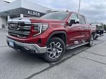 New 2025 GMC Sierra 1500 SLT Crew Cab 4WD Pickup for sale #SG382677 - photo 3