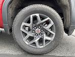 New 2025 GMC Sierra 1500 SLT Crew Cab 4WD Pickup for sale #SG382677 - photo 9