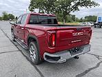 New 2025 GMC Sierra 1500 SLT Crew Cab 4WD Pickup for sale #SG382677 - photo 2