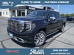 New 2025 GMC Sierra 1500 Denali Crew Cab 4WD Pickup for sale #SG382851 - photo 1