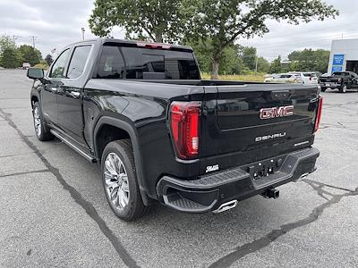 New 2025 GMC Sierra 1500 Denali Crew Cab 4WD Pickup for sale #SG384503 - photo 2