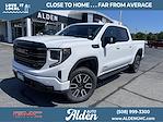 New 2025 GMC Sierra 1500 AT4 Crew Cab 4WD Pickup for sale #SG386176 - photo 1