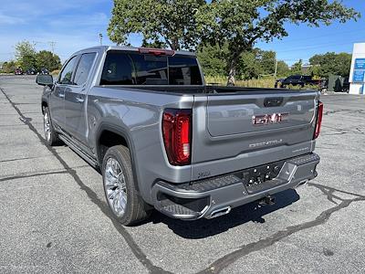 New 2025 GMC Sierra 1500 Denali Crew Cab 4WD Pickup for sale #SG399894 - photo 2