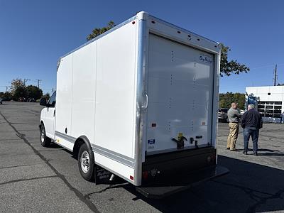 New 2025 GMC Savana 3500 Box Van for sale #SN011845 - photo 2