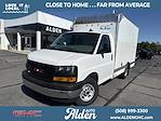 New 2025 GMC Savana 3500 Box Van for sale #SN011845 - photo 1