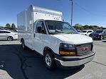 New 2025 GMC Savana 3500 Box Van for sale #SN011845 - photo 11