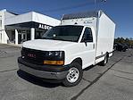 New 2025 GMC Savana 3500 Box Van for sale #SN011845 - photo 3