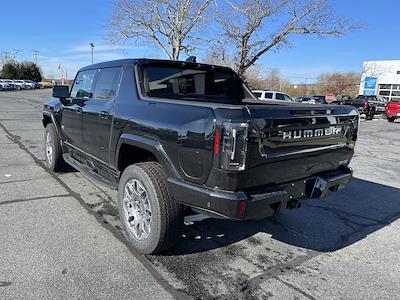 2025 GMC Hummer EV Pickup Crew Cab AWD, Pickup for sale #SU106378 - photo 2