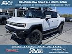 New 2025 GMC Hummer EV Pickup 2X Crew Cab AWD Pickup for sale #SU117292 - photo 1