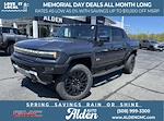 New 2025 GMC Hummer EV Pickup 2X Crew Cab AWD Pickup for sale #SU117303 - photo 1