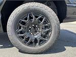 New 2025 GMC Hummer EV Pickup 2X Crew Cab AWD Pickup for sale #SU117303 - photo 9