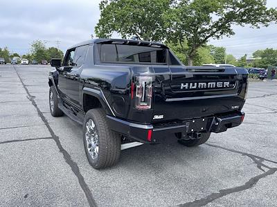 New 2025 GMC Hummer EV Pickup 3X Crew Cab 4WD Pickup for sale #SU117617 - photo 2
