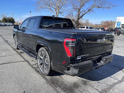 New 2025 GMC Sierra EV Extended Range Denali Crew Cab 4WD Pickup for sale #SU403809 - photo 2