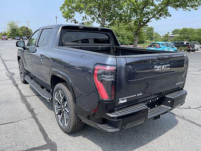 New 2025 GMC Sierra EV Denali Crew Cab 4WD Pickup for sale #SU412228 - photo 2