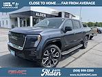 New 2025 GMC Sierra EV Denali Crew Cab 4WD Pickup for sale #SU412228 - photo 1