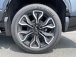 New 2025 GMC Sierra EV Denali Crew Cab 4WD Pickup for sale #SU412228 - photo 8