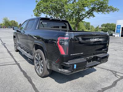 New 2025 GMC Sierra EV Denali Crew Cab 4WD Pickup for sale #SU414018 - photo 2
