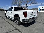 New 2025 GMC Sierra 1500 SLT Crew Cab 4WD Pickup for sale #SZ153599 - photo 2