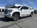 New 2025 GMC Sierra 1500 SLT Crew Cab 4WD Pickup for sale #SZ153599 - photo 3