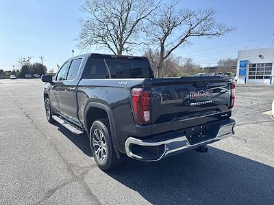 New 2025 GMC Sierra 1500 SLE Crew Cab 4WD Pickup for sale #SZ203801 - photo 2