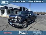 New 2025 GMC Sierra 1500 SLE Crew Cab 4WD Pickup for sale #SZ203801 - photo 1