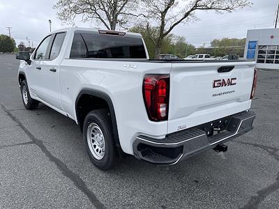 New 2025 GMC Sierra 1500 Pro Double Cab 4WD Pickup for sale #SZ241943 - photo 2