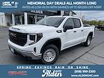 New 2025 GMC Sierra 1500 Pro Double Cab 4WD Pickup for sale #SZ241943 - photo 1