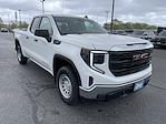 New 2025 GMC Sierra 1500 Pro Double Cab 4WD Pickup for sale #SZ241943 - photo 11