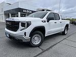 New 2025 GMC Sierra 1500 Pro Double Cab 4WD Pickup for sale #SZ241943 - photo 3