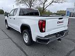 New 2025 GMC Sierra 1500 Pro Double Cab 4WD Pickup for sale #SZ241943 - photo 2