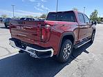 New 2025 GMC Sierra 1500 SLT Crew Cab 4WD Pickup for sale #SZ273862 - photo 10