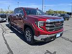 New 2025 GMC Sierra 1500 SLT Crew Cab 4WD Pickup for sale #SZ273862 - photo 11
