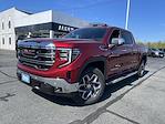 New 2025 GMC Sierra 1500 SLT Crew Cab 4WD Pickup for sale #SZ273862 - photo 3
