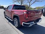 New 2025 GMC Sierra 1500 SLT Crew Cab 4WD Pickup for sale #SZ273862 - photo 2