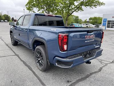 New 2025 GMC Sierra 1500 Elevation Crew Cab 4WD Pickup for sale #SZ278568 - photo 2