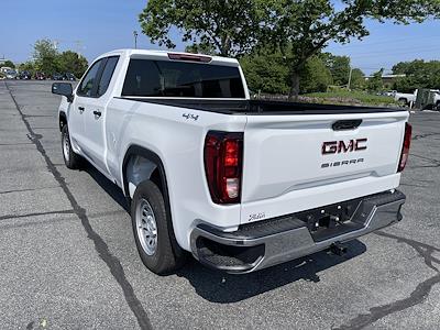 New 2025 GMC Sierra 1500 Pro Double Cab 4WD Pickup for sale #SZ289871 - photo 2