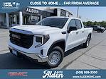 New 2025 GMC Sierra 1500 Pro Double Cab 4WD Pickup for sale #SZ289871 - photo 1