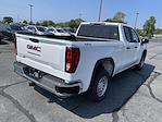 New 2025 GMC Sierra 1500 Pro Double Cab 4WD Pickup for sale #SZ289871 - photo 10