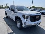 New 2025 GMC Sierra 1500 Pro Double Cab 4WD Pickup for sale #SZ289871 - photo 11